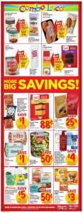 HEB Weekly Ad March 15 - 21, 2023