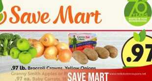Save Mart Weekly Ad September 21 - 27, 2022